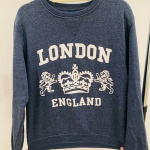 London Sweatshirt
